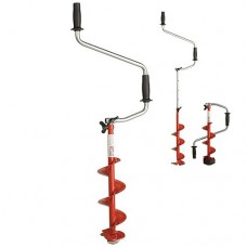 Ледобур Mora Ice micro ручной 150мм