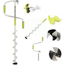 Ледобур Mora Nova system стандартный 130мм