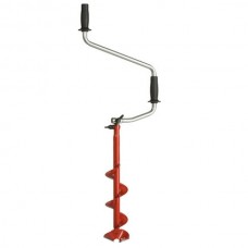 Ледобур ручной Mora Ice Micro 130мм