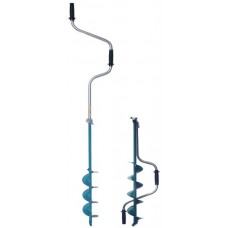 Ледобур Тонар ЛР-150 150мм