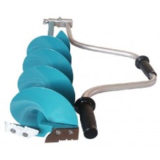 Ледобур Тонар ЛР-150Т 150мм двуручный