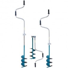 Ледобур Тонар ЛР-180Т 180мм телескопический