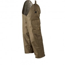 Леггинсы Harkila защитные rip-stop green