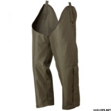 Леггинсы Seeland Crieff pine green