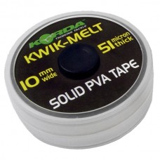 Лента Korda PVA Kwik melt double 5мм 40м