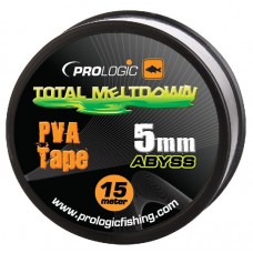 Лента PVA Prologic Abyss Tape 5мм-15м