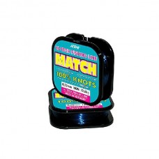 Леска Atemi match 100м 0,16мм