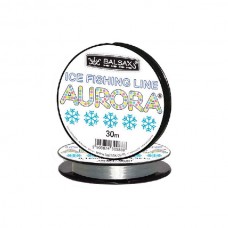 Леска Balsax Aurora 30м 0,10мм