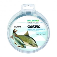 Леска Balzer Camtec Match SB 500м 0,20мм