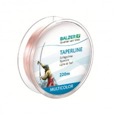 Леска Balzer Taperline 220м 0,35мм