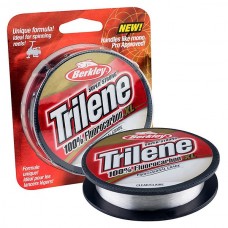 Леска Berkley Triline XL Fluorocarbon 50m 0.45