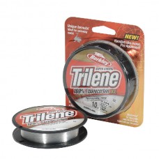 Леска Berkley Triline XL Fluorocarbon 50m 0.55
