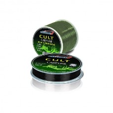 Леска Climax Carpline 150м 0,25мм