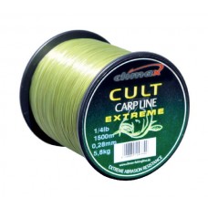 Леска Climax Carpline extrem 300м 0,30мм 7,1кг