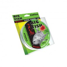 Леска Cottus Big fish 100м 0,90мм