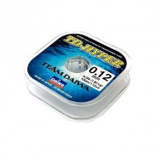 Леска Daiwa TD-Hyper tournament 100м 0,14мм