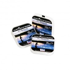 Леска Daiwa Wilderness fluorocarbon 50м 0,259мм