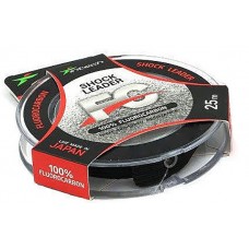 Леска Intech FC Shock Leader 25м 0.257мм 4,2кг 9.3lb