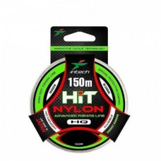 Леска Intech HIT Nylon 150м 0,234 3,9кг