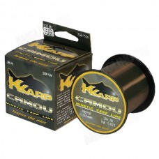 Леска K-Karp camou 300м 0,286 9,072кг
