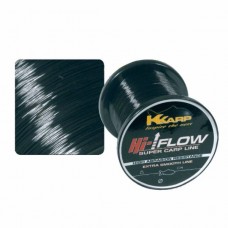 Леска K-karp hi-flow 300м 0,354мм