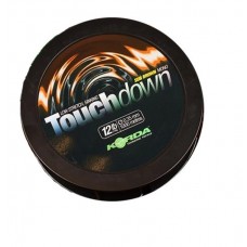 Леска Korda Touchdown brown 1000м 12lb