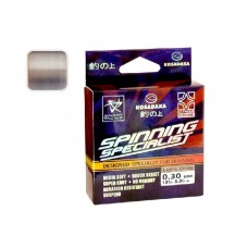 Леска Kosadaka Spinning specialist 135м 0,35мм