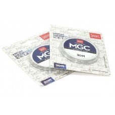 Леска Lucky John MGC зимняя 30м 0,08мм