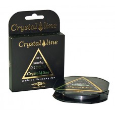 Леска Mikado Crystal line 30м 0,12мм