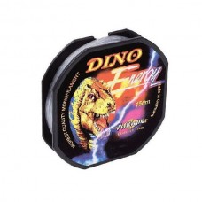 Леска Mikado Dino energy 150м 0,34мм