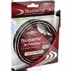 Леска Mikado Tsubame Feeder 150м 0.18мм