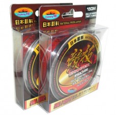 Леска Mikado Tsubame Match 150м 0.14мм