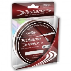 Леска Mikado Tsubame Match 150м 0.16мм