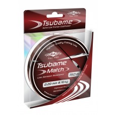Леска Mikado Tsubame Match 150м 0.20мм