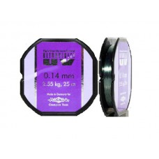 Леска Mikado Ultraviolet 25м 0,14мм