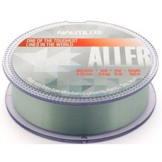 Леска Nautilus Aller D.G. 150м 0,20мм 4,5кг