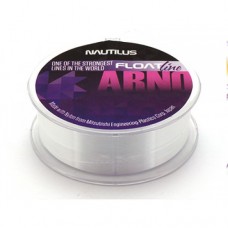 Леска Nautilus Arno 50м 0,15мм 2,3кг