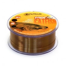 Леска Nautilus Catfish brown 200м 0.50мм 13.6кг