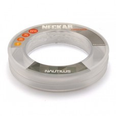 Леска Nautilus Neckar fluorocarbon clear 30м 0.40мм 9.1кг