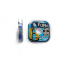 Леска Owner Blue eye 100м 0,24мм