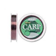 Леска Owner Broad carp special 300м 0,33мм