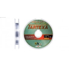 Леска Pontoon21 Gexar Tartexa 0.20мм 7.4lb 3.33кг светло-серая