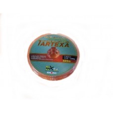 Леска Pontoon21 Gexar Tartexa 0.24мм 10.2lb 4.6кг светло-серая