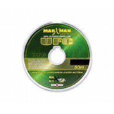 Леска Pontoon21 Marxman UFC 0,16мм 50м 1,500кг