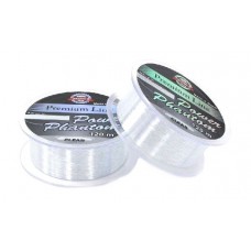 Леска Power Phantom Clear 120м 0,16мм