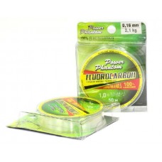 Леска Power Phantom fluorocarbon 50м 1.0 0.16мм 2.1кг