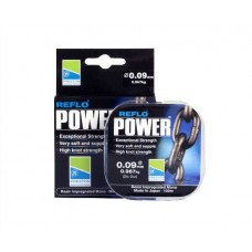 Леска Preston reflo powerline 100м 0,21мм