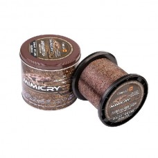 Леска Prologic Mimicry mirage XP 1000м 15lbs 7.1kg 0.30мм camo