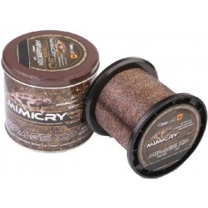 Леска Prologic Mimicry mirage XP 500м 11lbs 5,2кг 0,25мм сamo