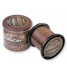 Леска Prologic Mirage XP 500м 25lbs 11,3кг 0,38мм сamo